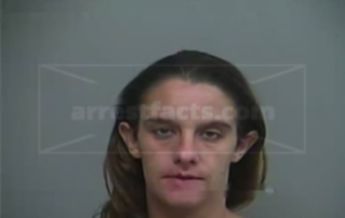 Casiana Emma Legarreta