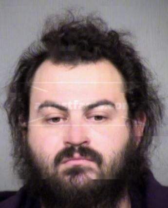 Sheldon Jacob Aberman