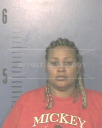 Sonora Ann Henry