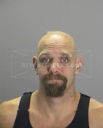 Wade Jeffrey Whitman
