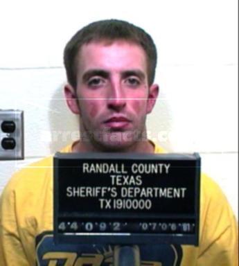 Christopher John Dorsett