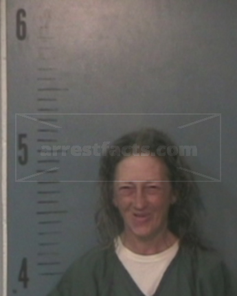 Mary Margaret Lou Bowdon