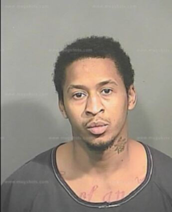 Kenneth Wayne Lattimore Jr.