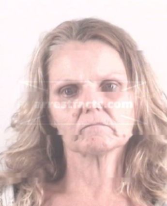 Brenda Wright Turner