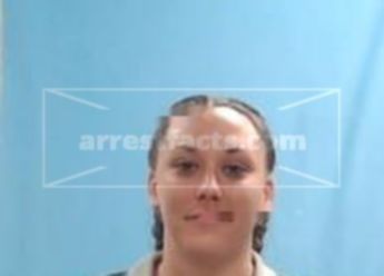 Frances Leeann Delgado