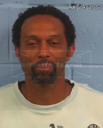 Jeffery Jerome Smith