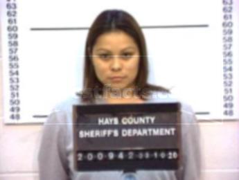 Valarie Hope Salinas