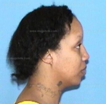 Tasha L. Moore