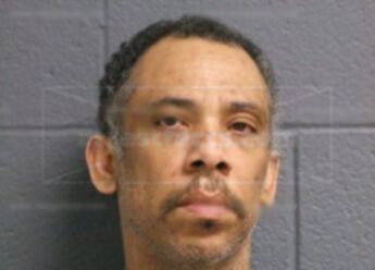 Jonathan Garrett Martin