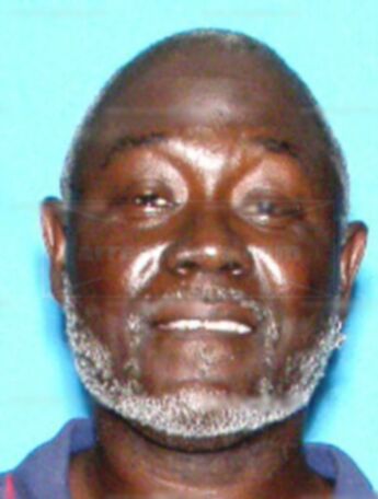 Roy Lee Henry