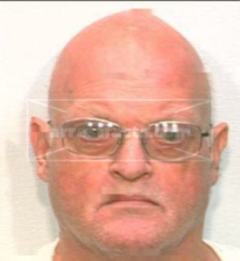 Marvin Eugene Mcgraw