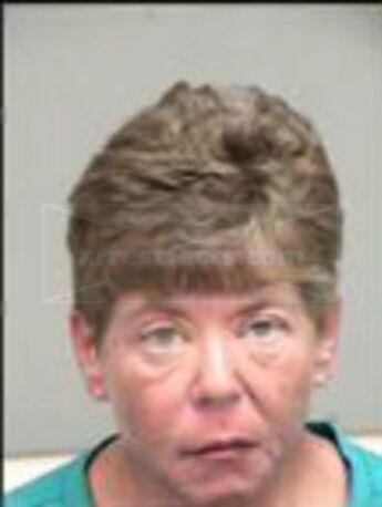 Wendy Kay Bailey