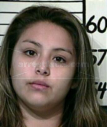 Nicole Marie Davila