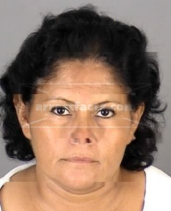 Maria Yadira Guerra