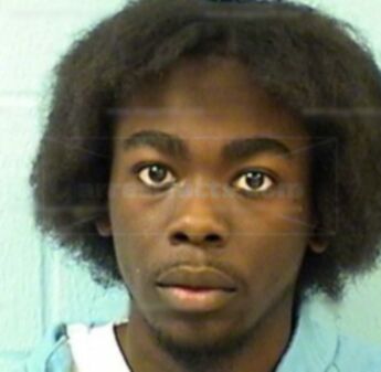 Devonte Whitfield