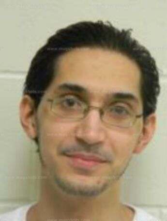 Marcus J Martinez