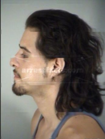 Leonard Steven Riopedre