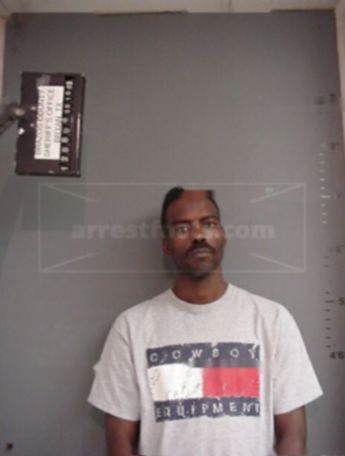 Charles Delbert Bryant