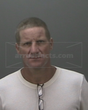 Troy Michael Tibbets