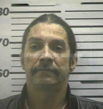 Melvin Sandoval
