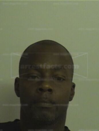 Melvin Cranell Bradley