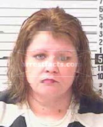 Christy Denise Taylor