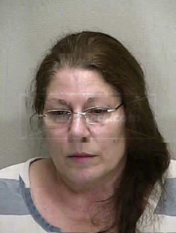 Diane Rochelle Mullen