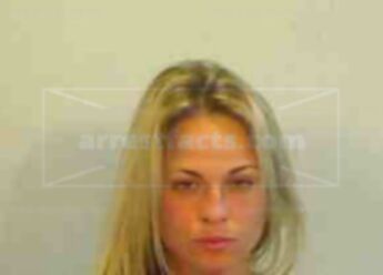 Alicia Meredith Ford