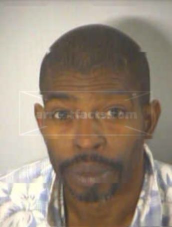 Everett Wallace