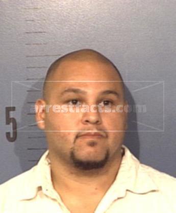 Christopher James Aguirre