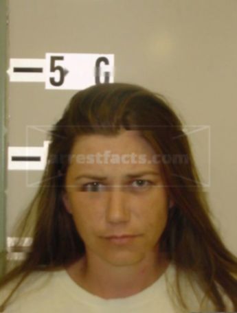 Jeanna Louise Murphey