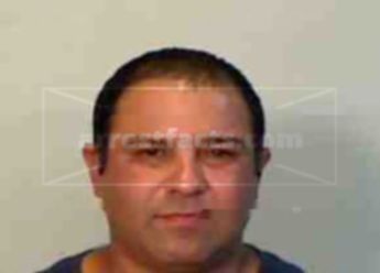 Oscar Jimeranes Jimenarez Madariaga