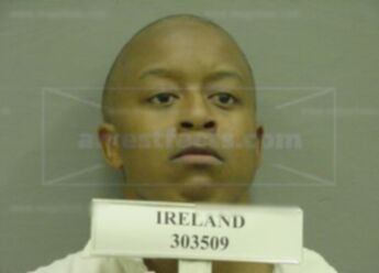 Henry Lee Ireland Jr.