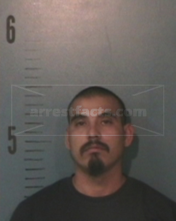 Phillip Ray Castillo