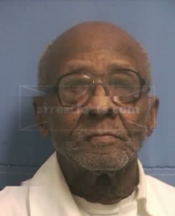Horace Carter