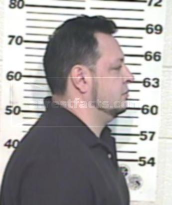 Javier Rolando Cienfuegos Lopez