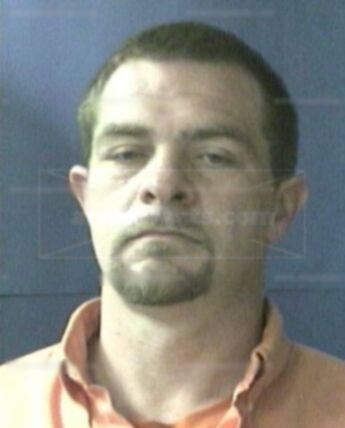 Anthony Dewayne Martin