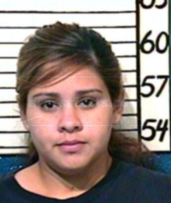 Stephanie Nicole Saenz