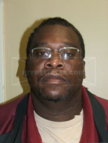 Tony Dione Moore