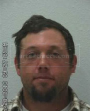 Eric Justin Crowley