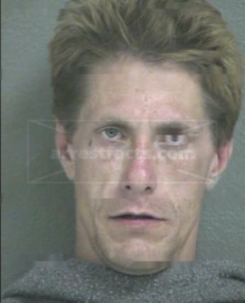 Wayne Christopher Benton