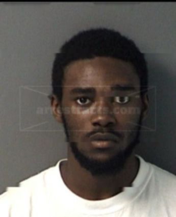 Christopher Jamal Belton