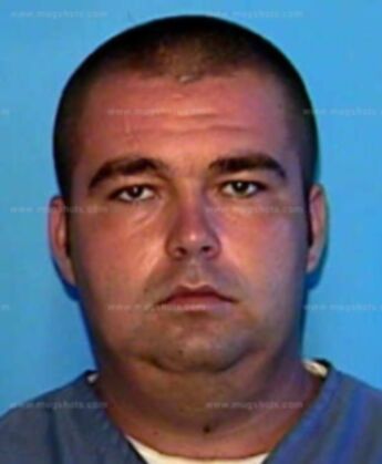 Christopher Wayne Barber