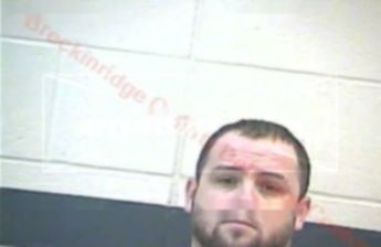 Johnathan Douglas Thomas