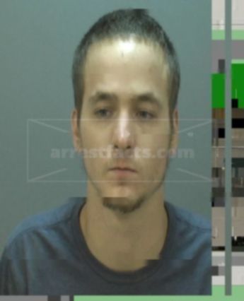 Nicholas Andrew Berger