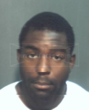 Sherwin Quinton Orange