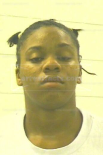 Aisha Rochell Durham