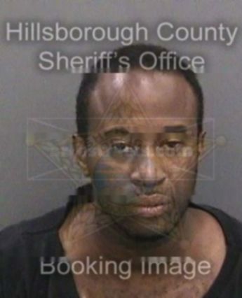 Andrae Everton Absaldm