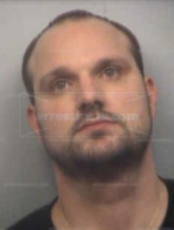 Todd Allen Hebert