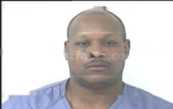 Jerome Brunson